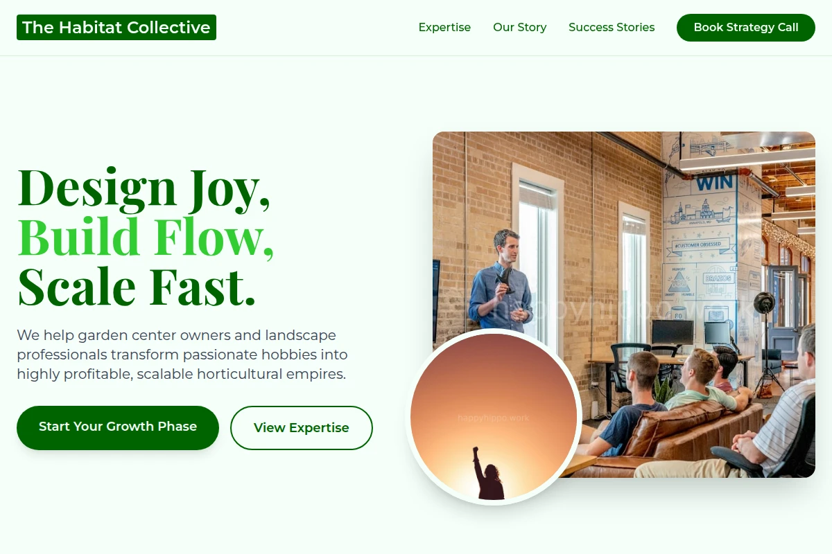 business-coach