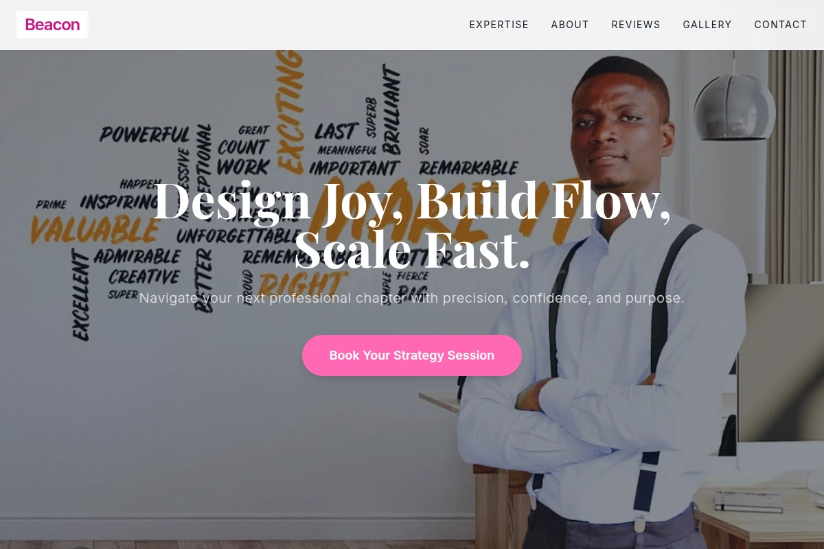 Beacon Career Coach