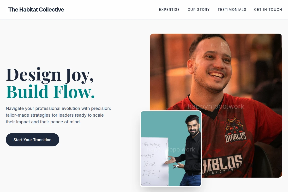 Collective Career Coach