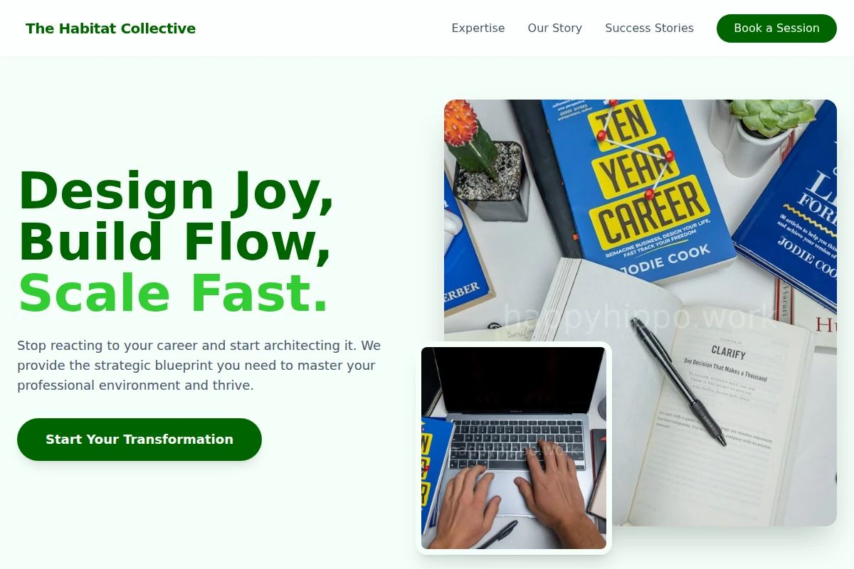 Portal Career Coach