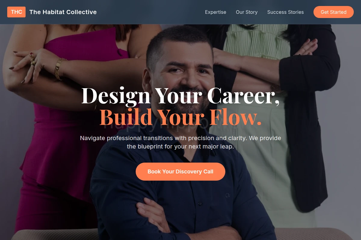 Club Career Coach
