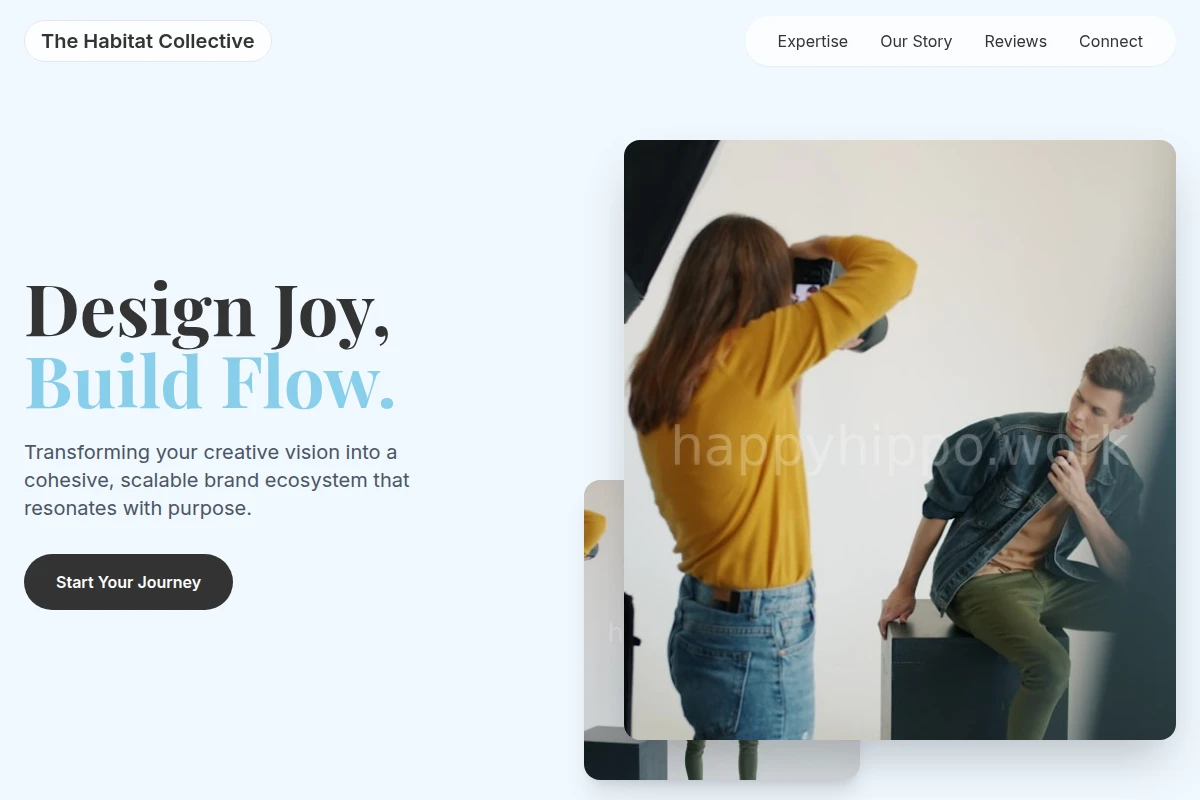 Apex Creative Direction