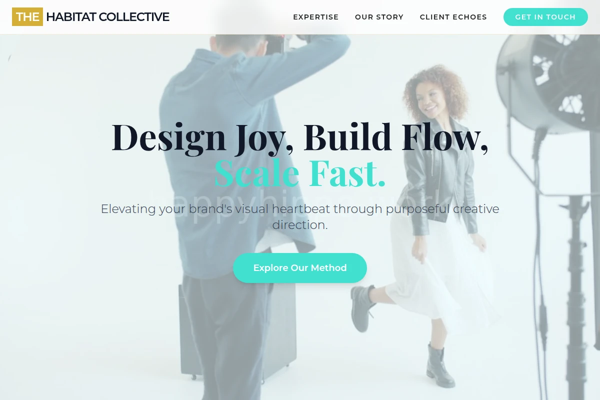 Flow Creative Direction