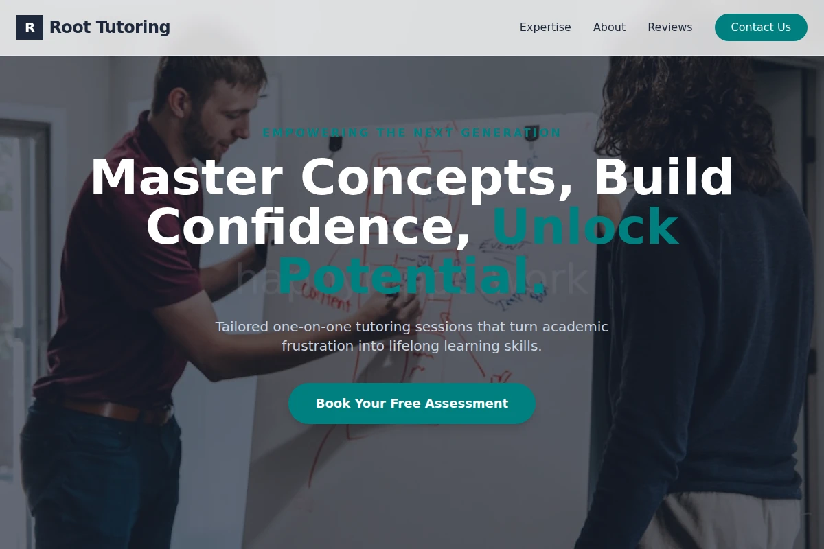 tutoring
