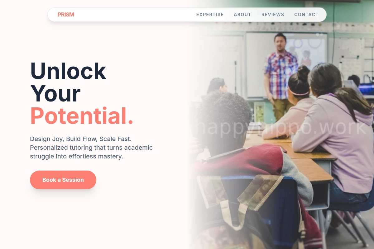 Prism Tutoring