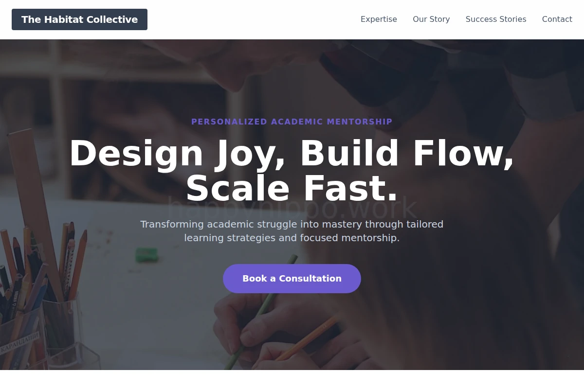 Core Tutoring